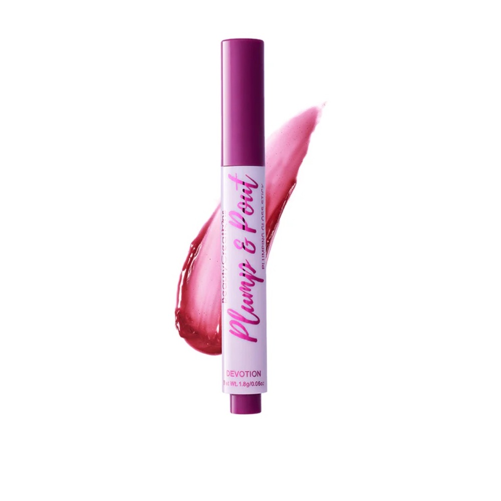 PLUMP & POUT PLUMPING GLOSS STICK